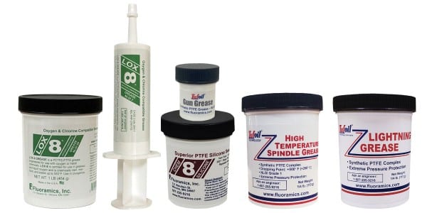 工業(yè)潤(rùn)滑脂